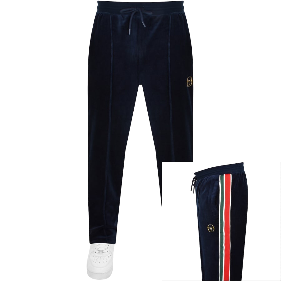 Sergio tacchini track pants sale